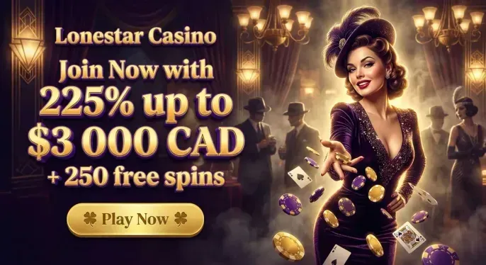 Lonestar Casino
