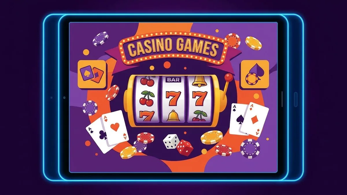 Casino